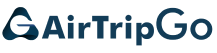 Airtripgo logo